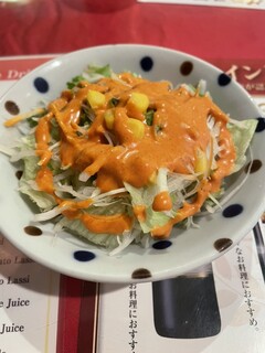 インド料理 マナカマナ - 