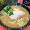 ラーメン 杉田家 本店