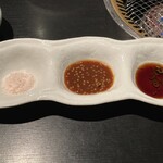 焼肉&グリル　貴坂 - 