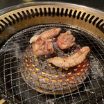 Yakiniku Ando Guriru Kisaka - 