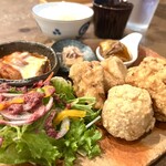 Cafeこもど - 