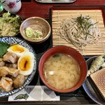 Wasabi Izakaya Anagura - 