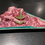 Yakiniku Ando Guriru Kisaka - 