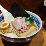 寿製麺 よしかわ - 