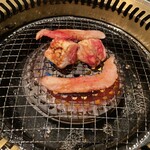 Yakiniku Ando Guriru Kisaka - 