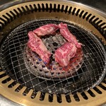 Yakiniku Ando Guriru Kisaka - 