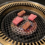 焼肉&グリル　貴坂 - 