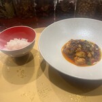 TOKYO CHINOIS 神子 - 