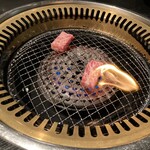 Yakiniku Ando Guriru Kisaka - 