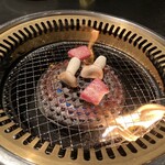 焼肉&グリル　貴坂 - 