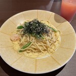 鎌倉パスタ - 料理写真: