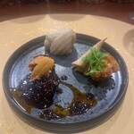 TOKYO CHINOIS 神子 - 