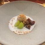 TOKYO CHINOIS 神子 - 