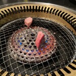 Yakiniku Ando Guriru Kisaka - 