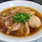 麺屋 満開 - 