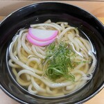 玄海うどん - 