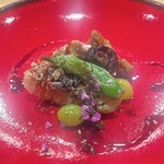 TOKYO CHINOIS 神子 - 