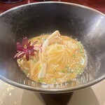 TOKYO CHINOIS 神子 - 