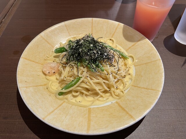 鎌倉パスタ 青森ELM店 &ndash; 五所川原のパスタレストラン