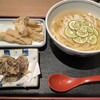 釜喜利うどん