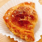 信州りんご菓子工房 BENI-BENI - カスタードアップルパイ