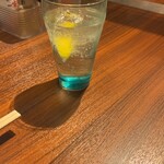 大衆居酒屋 とりいちず - 