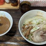 ラーメン海鳴 - 