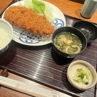 とんかつ まい泉 青山本店 - 