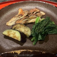 ステーキ円山 - 