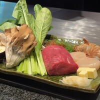 ステーキ円山 - 