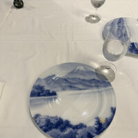 レストラン カスケード - 