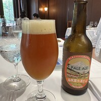 レストラン カスケード - 