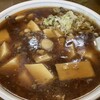 トーフラーメン 幸楊