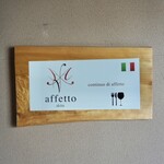 Affetto akita - 