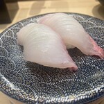 Sengyo Kaitensushi Sankyuu - 