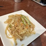 餃子のハルピン - 