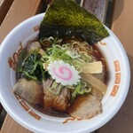 京都競馬場 - ラーメンダービー2023