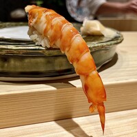 博多 鮨 桃の木 - 