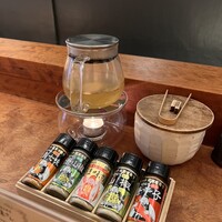 侘家古暦堂 祇園花見小路本店 - 