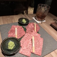 上等焼肉 ひらく - 