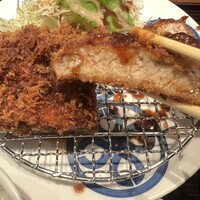 とんかつ まい泉 青山本店 - 