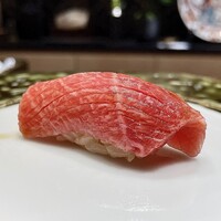 博多 鮨 桃の木 - 