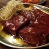 新宿焼肉 ホルモンいのうえ