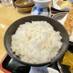 手造りうどん 楽々 - 