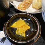 手造りうどん 楽々 - 