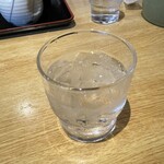 手造りうどん 楽々 - 