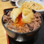 手造りうどん 楽々 - 