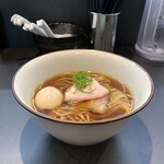 らぁ麺 せんいち - 