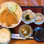 ラーメン 利助 - 