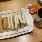 コメダ珈琲店 - 